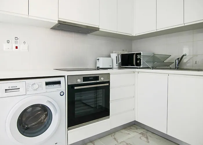 Appartement Phaedrus Living Seaside Luxury Flat Athina 21 *