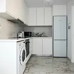 Apartment Phaedrus Living Seaside Luxury Flat Athina 21 Paphos