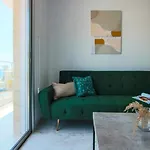 Phaedrus Living Seaside Luxury Flat Athina 21 * Paphos