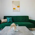Phaedrus Living Seaside Luxury Flat Athina 21 Apartment Paphos