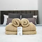 Apartment Phaedrus Living Seaside Luxury Flat Athina 21 Paphos