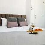 Phaedrus Living Seaside Luxury Flat Athina 21 Paphos