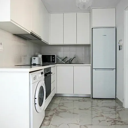Lejlighed Phaedrus Living Seaside Luxury Flat Athina 21 Paphos